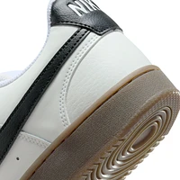 Nike Court Vision Low Men's Shoes