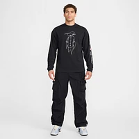 USA Men's Nike Dri-FIT ADV Long-Sleeve Top