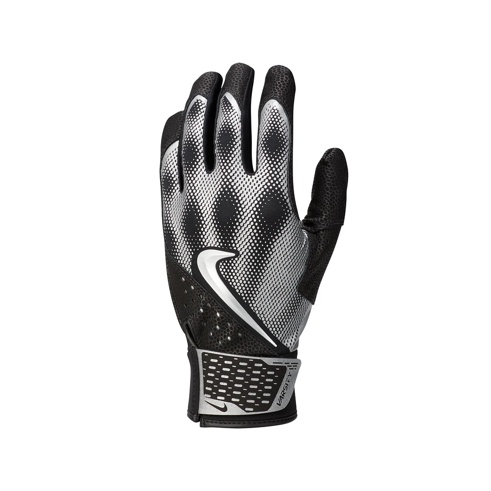 Nike Alpha Varsity Batting Gloves (1 Pair)