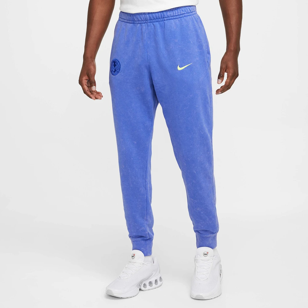 Club América Third Men's Nike Soccer French Terry Joggers