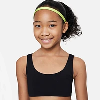 Nike Alate All U Big Kids' (Girls') Sports Bra