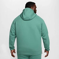 Nike Sportswear Tech Fleece Windrunner Men's Full-Zip Hoodie