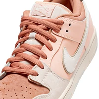 Nike SB Dunk Low Pro Premium Skate Shoes