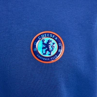 Chelsea FC Club Men's Nike Soccer Pullover Hoodie