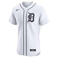 Detroit Tigers Men's Nike Dri-FIT ADV MLB Elite Jersey