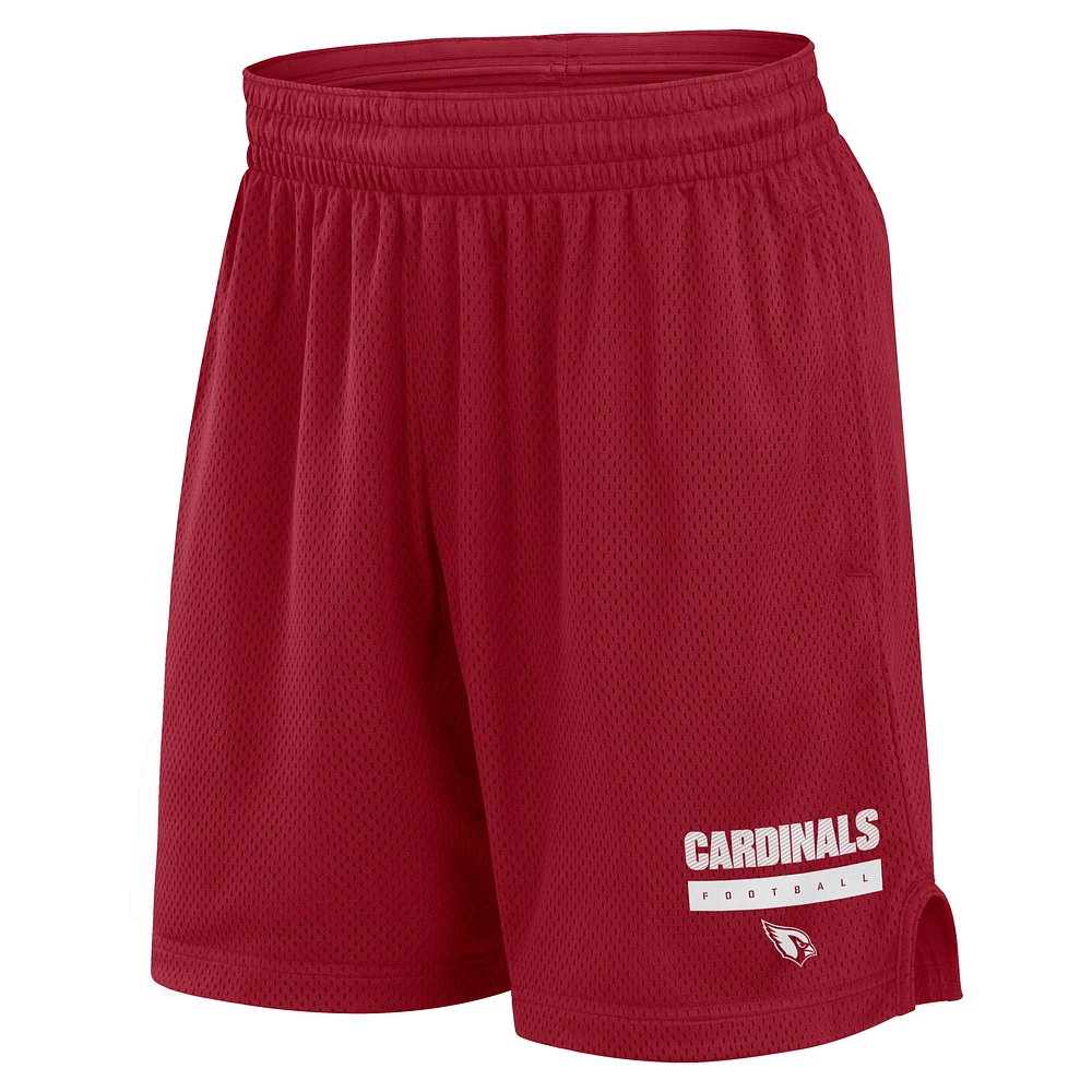 Arizona Cardinals Sideline Men's Nike Dri-FIT NFL Shorts