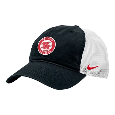 Houston Heritage86 Nike College Trucker Hat