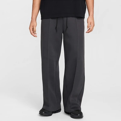 Nike Tech Men's Wide-Leg Fleece Pants