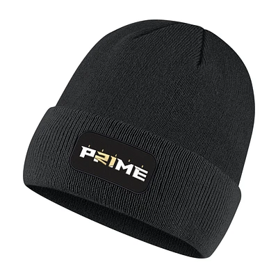 Deion Sanders "P21ME" Nike College Beanie