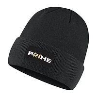 Deion Sanders "P21ME" Nike College Beanie