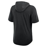 Jacksonville Jaguars Men's Nike Dri-FIT NFL Hooded T-Shirt