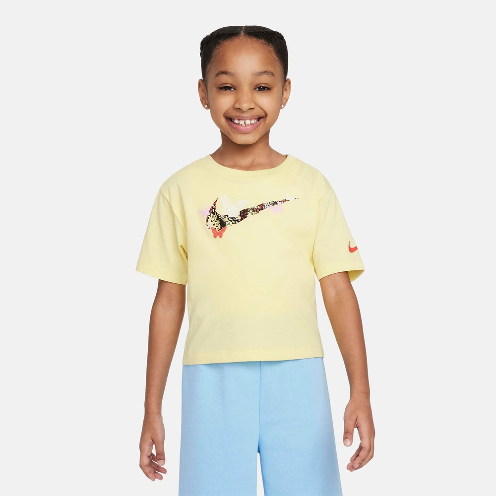 Nike Meta-Morph Toddler Graphic T-Shirt