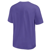 Baltimore Ravens Glory Max90 Men's Nike NFL T-Shirt