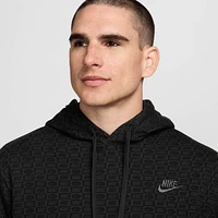 Nike Sportswear Club Fleece Men's Pullover Hoodie