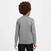 Nike Toddler Boxy Air Tee