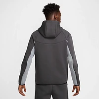 Nike Tech Men's Full-Zip Windrunner Hoodie