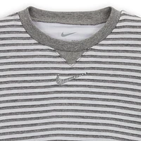 Nike ReadySet Baby (12-24M) Bodysuit and Shorts Set