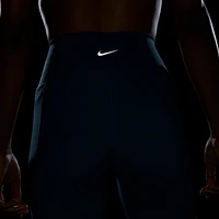 Nike One Wrap Women's High-Waisted 7/8 Leggings