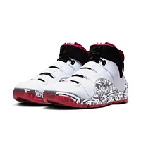 Nike Zoom LeBron 4 Men's Shoes