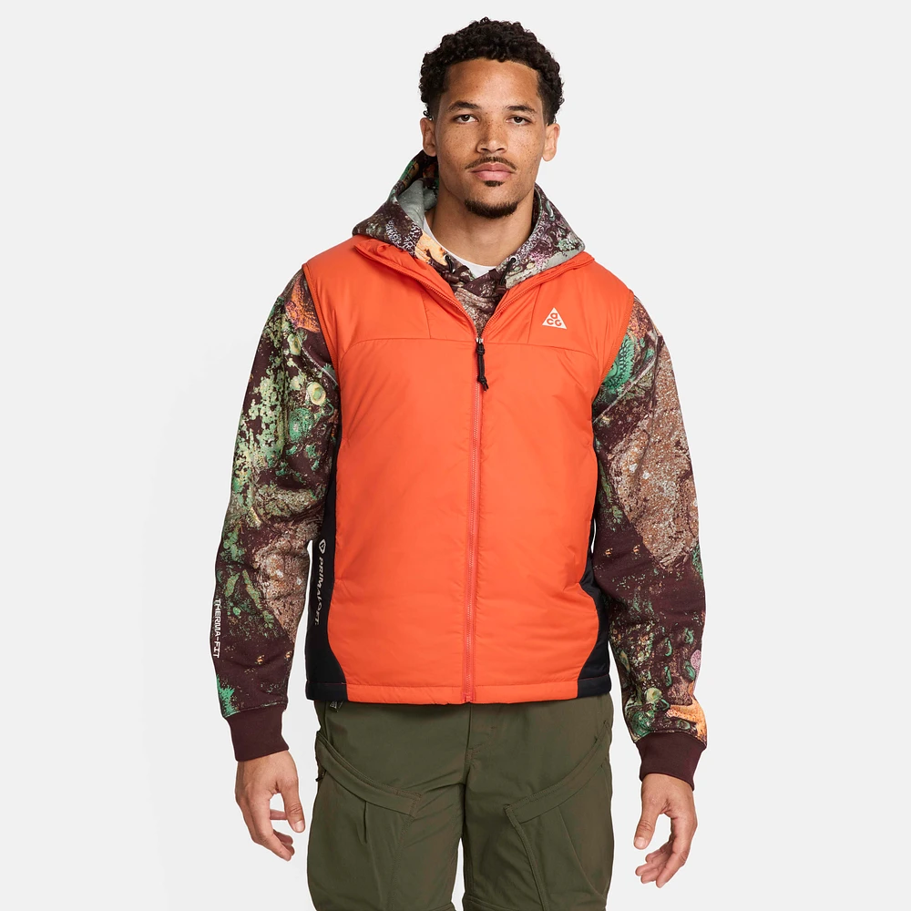 Nike ACG Therma-FIT ADV "Rope de Dope" Men's Full-Zip Vest