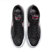 Nike Zoom Blazer Mid Pro GT Skate Shoes