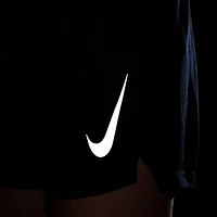 Nike Multi Big Kids' (Boys') Dri-FIT Split Shorts