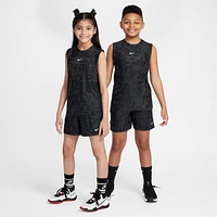 Nike Multi Big Kids' (Boys') Dri-FIT Shorts