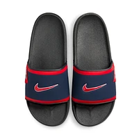 Nike Offcourt (New England Patriots) Slides