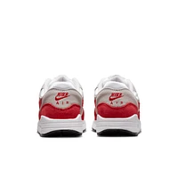 Nike Air Max 1 Big Kids' Shoes