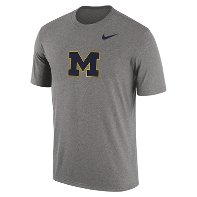 Michigan Men's Nike College T-Shirt