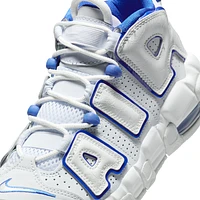 Nike Air More Uptempo Big Kids' Shoes