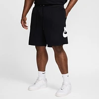 Nike Club Men's French Terry Alumni Shorts