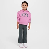 Nike Swoosh Spirit Toddler Pullover Hoodie