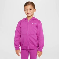 Nike Shine Baby (12-24M) Full-Zip Hoodie and Leggings Set