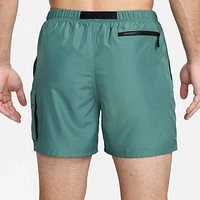 Nike Swim Voyage Men's 5" Volley Shorts