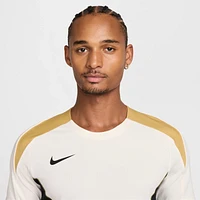 Nike Strike+ Men's Dri-FIT Short-Sleeve Soccer Top