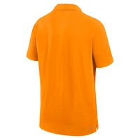 Tennessee Volunteers Sideline Men's Nike Dri-FIT College Polo