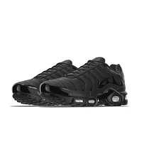 Nike Air Max Plus By You Custom Shoes