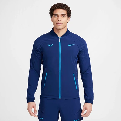 Nike Dri-FIT Rafa Men's Tennis Jacket