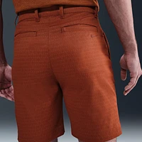 Nike Tour Men's 8" Chino Golf Shorts