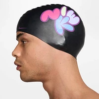 Nike Swim Silicone Cap