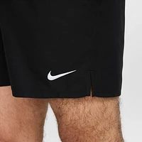 Nike Swim Breaker Men's 5" Brief-Lined Volley Shorts