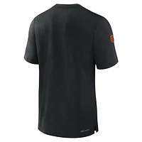 Cincinnati Bengals Sideline Player Men's Nike Dri-FIT NFL T-Shirt