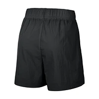 Las Vegas Aces Essential Women's Nike WNBA Repel Woven Shorts