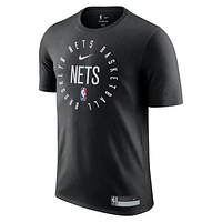 Brooklyn Nets Men's Nike Dri-FIT NBA T-Shirt