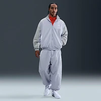 Nike Club Men's Oversized Woven Track Jacket