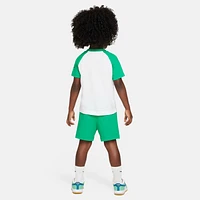 Nike Sportswear Next Gen Baby (12-24M) 2-Piece Shorts Set