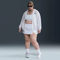 Nike Sportswear Club Fleece Women's Full-Zip Hoodie