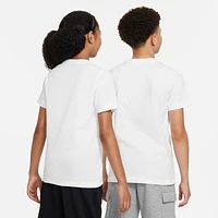 Liverpool FC Big Kids' Nike Soccer T-Shirt