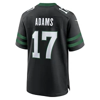 Davante Adams New York Jets Men's Nike NFL Game Jersey